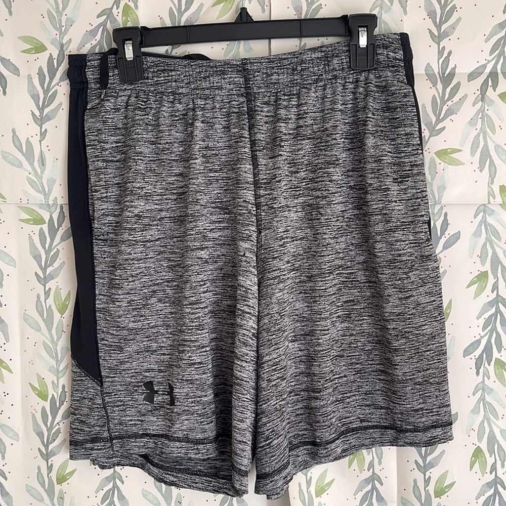 Mens Under Armour Shorts